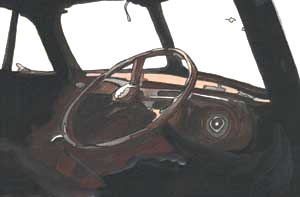 "Kate's Truck"