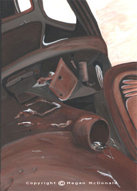 "Profile - The Grange"