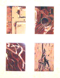 "Four in One - Whats Important?"