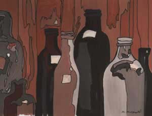 Bottles 2004