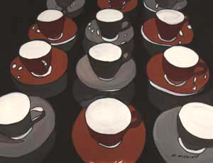 Tea - Time - Megan McDonald