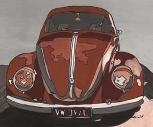 The VW 2004